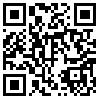 QR Code for 15bbRXyf33MdQfpofqmpzSM3J2WF1mPKbc