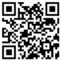 QR Code for 15bcU6witqgba9EjHCkGRQgouAVVah4DCQ
