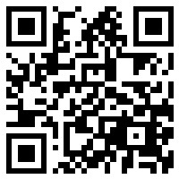 QR Code for 15bew3KBjTHde7fhkgf8biojm5CEndfSud