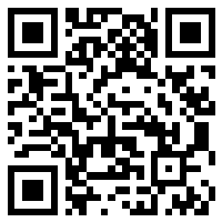 QR Code for 15c67NANMWJFv1SfoLLAg8UzbPFuXGkURh
