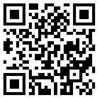 QR Code for 15cDPodGLQ55B5JqQpg3Gqp2YCvEXvGxTE