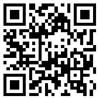 QR Code for 15cFj3aLug4JDBNTWSzWQfB7SXADajSu7L