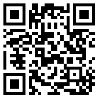 QR Code for 15cbQTJvt8dthJAZ3kCxWGReXtkDKvizSB
