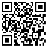 QR Code for 15cdP7Ge3H1uaj1NCms1GNqTaPV64ZcWva
