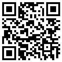 QR Code for 15cgkcsAXHEcWprHJU6ZYRoEpm38HNvoR8