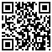 QR Code for 15cvyoGgc3MSP9Chi7FRFgNkExBcW2Tcqn