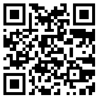 QR Code for 15d3ds3NcaeFvJBNB9PdPsESmUUwZwBJaL