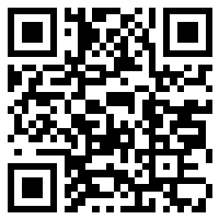QR Code for 15dAFWAyMDchepjFeaG1YnAxscnCtR2f3u