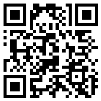 QR Code for 15dRfXRDysdgqCH7dW5hYUvgiQTSiAw1SF