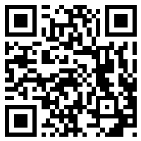 QR Code for 15dnMMQLcGravq25BkLNS5utxmW5bW4muP