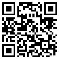 QR Code for 15dotecpFp8PkrT4x6aEVW3xThakc8M5oy