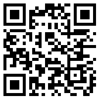 QR Code for 15dvL2dRzfTRgse66mS1w8zeebVomfAskf