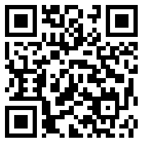 QR Code for 15dyav9B2K5LA3cj34kfBLsHTpgv3yDTwT