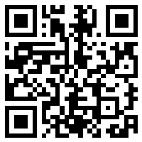 QR Code for 15e1uCXWSjsUcwt1Ahe8FyoafXGqnzeboC