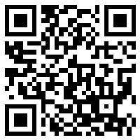QR Code for 15e8ZzfFucYEhsQM56bdFPTPBPPJ7x1X6f