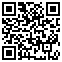 QR Code for 15eB8BbCQAzHkyvaVFeTJq5kgn9oiUXYFC