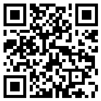 QR Code for 15eiAXui1VoU2Z2jQDgdBRUdxV6Ufvda7g