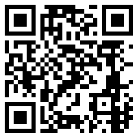 QR Code for 15evbWTwpMPTbAWGvhhz8rvc6nsUGoKzTG