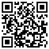 QR Code for 15f4vZAmawDr2Wg7YPj8f14JUb5rdUtcU7