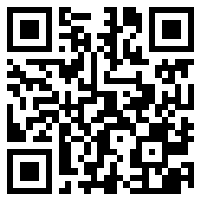 QR Code for 15f7V2U2P4d6f3vnkmCnPdHzvdAwvrMrRz