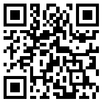 QR Code for 15fAbFS183TnNjPQvFUgXjsdfWp7TUpq2S