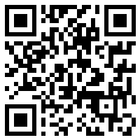 QR Code for 15fEfuhmGaz6Cheeg2MBKjHEn37vjgMDWQ