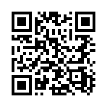 QR Code for 15fGShGVhFPR54e45JphTFP596ygK79VxD