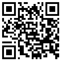 QR Code for 15fRNnMB9HRjNe3EZADYUPF7pp5Keh5DYa