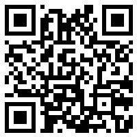 QR Code for 15fWMrS1MLm1DbSPrUpUGQAzb1bye1gpUo