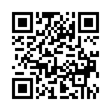 QR Code for 15fZCSFNsHV19c356fAY32Ck1MhHsRXUCk