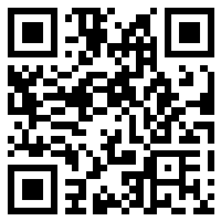 QR Code for 15g3jAUHE4AtGouJsWS6Q8TSV7CCLKGHt9