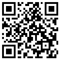 QR Code for 15gHGzEDXK8YDRXdAPf96KMsJrNKtJU2X3