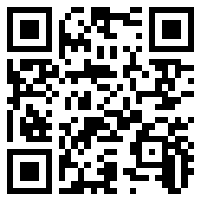 QR Code for 15gjSKnUxJdtQeXEM4yJjFrUApkuEQS62c