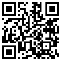 QR Code for 15gwRB19XxQPopdH93NwpyRHLfRZXM3RB6