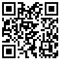 QR Code for 15gwUfMjRCQM6kZbZZYyiXo3csvRPb8SqY
