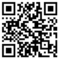 QR Code for 15h8Sre5e5utmmxEmDMUGVbok5J76AeBAr