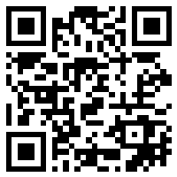 QR Code for 15hV6F57CVwrEWazEZtMsgG3gvECKxB2Sy