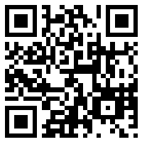 QR Code for 15iX2tDcMT6TRecsLPrdDC9p3xgMYQsdPv