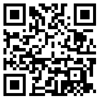 QR Code for 15iizKmoC8gUNJToG3uwRPH3eDMmLQWY9N