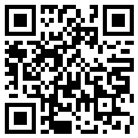 QR Code for 15jPzWJ8dDFYFUcFdYAS3LrnRztoMGAy7C