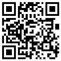 QR Code for 15jUTkAx3ctfgMbTHP51irNufT78Nj4PH3
