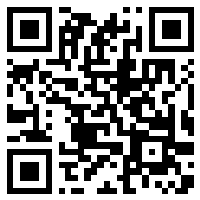 QR Code for 15jYXibDPVw3A9WC4ABE8PitkJvVage9TM