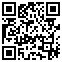 QR Code for 15kUbUPzGZNGdMMQtgiR6LiaywiPCRKejz