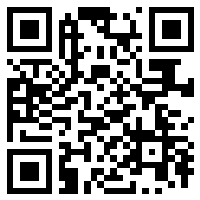 QR Code for 15kUp16hNQvDvhVTSoBYRjQK6n8d73nZrn