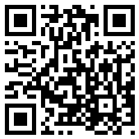 QR Code for 15kWFdQuevZPTrTPSrE4h8ZGci3QUxVB4B