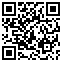 QR Code for 15kZBbKM4RTMj3zoDs5ohohYdhZJAFFPDA