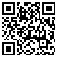 QR Code for 15kw1B5aQ3LzEcoBWSf3yxeZFBcPCmDVmk