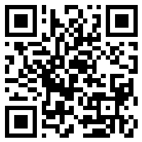 QR Code for 15m3EidTGMDXTH5Cubhoj5BiUrTD3CDaHw