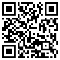 QR Code for 15mHy9472VRFc423oUPxLx7A8AunvMkASn