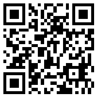QR Code for 15mdkae3rNbpgQUasp3xT2JSjin5NAj6fW